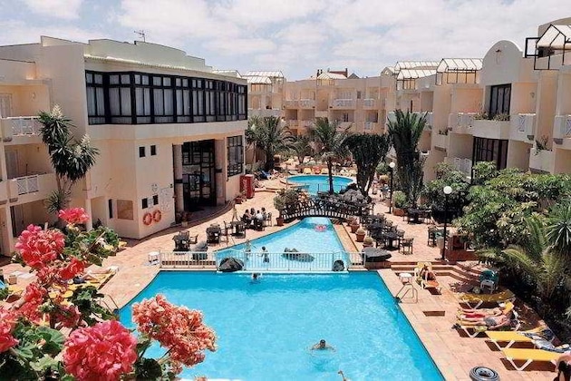 Gallery - Fresh Apartamentos Corralejo Garden