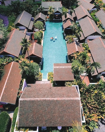 Gallery - Anantara Lawana Koh Samui Resort