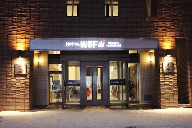 Gallery - Hotel Wbf Grande Hakodate