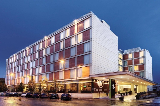 Gallery - DoubleTree By Hilton Hotel Milan