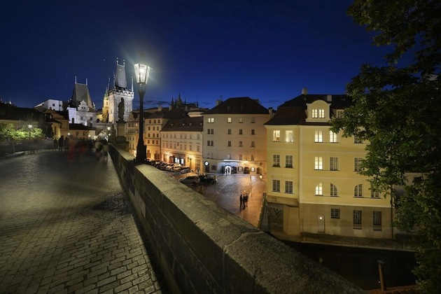 Gallery - Hotel Čertovka