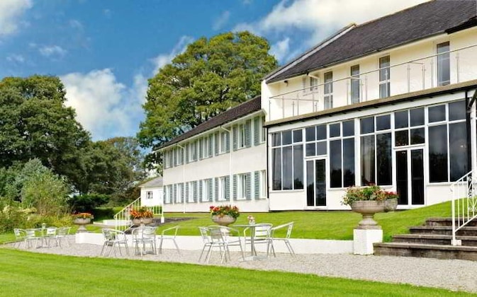 Gallery - Moorland Garden Hotel