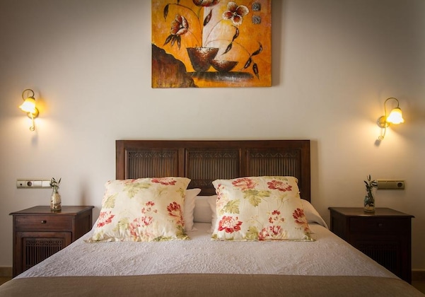 Gallery - Hotel Tossal D'altea