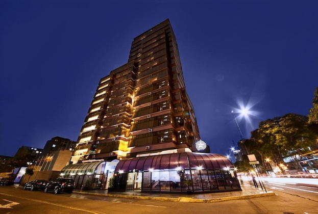 Gallery - J&A Classic Hotel