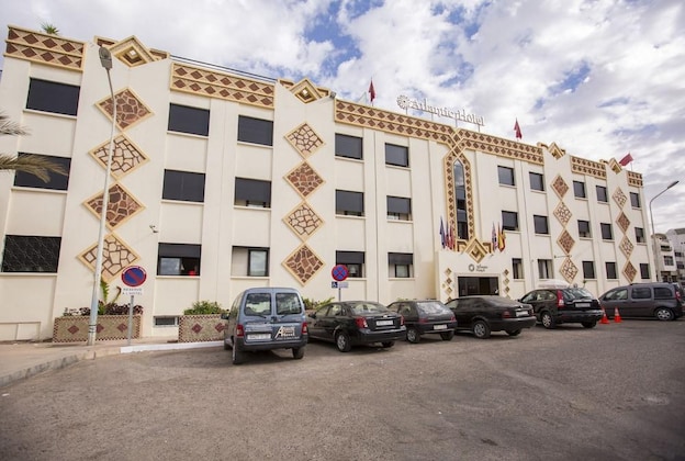 Gallery - Atlantic Hotel Agadir