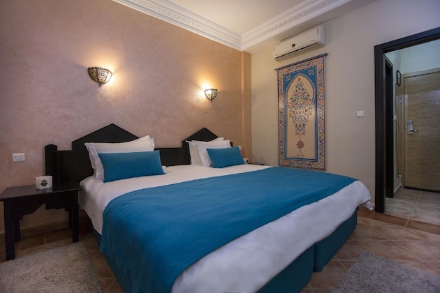 Gallery - Atlantic Hotel Agadir