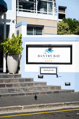 Gallery - The Bantry Bay Suite Hotel