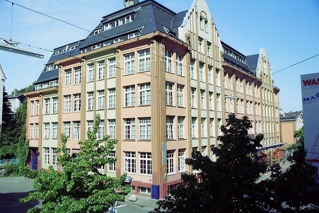 Gallery - Art Factory Hotel
