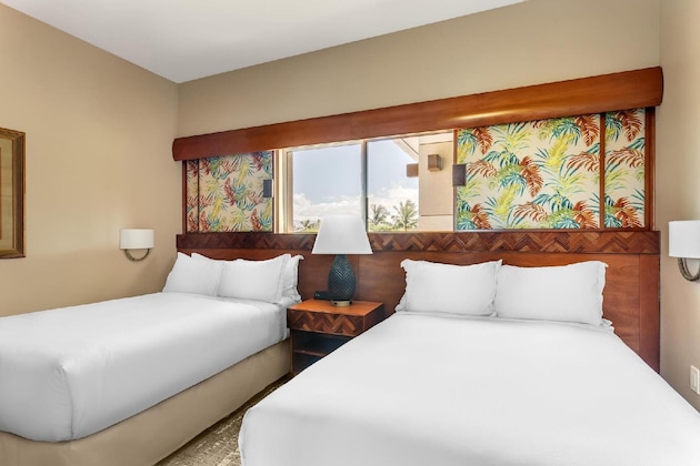 Gallery - Hilton Grand Vacations Club Kohala Suites Waikoloa