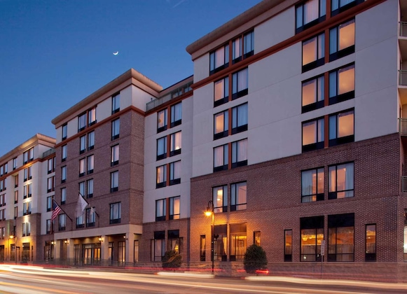 Gallery - Doubletree By Hilton Hotel Savannah Historic District