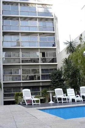 Gallery - Callao Plaza Suites