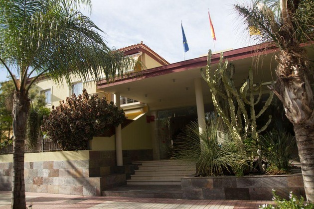 Gallery - Residencial El Llano