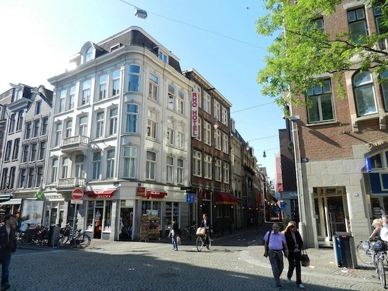 Gallery - Rho Hotel Amsterdam
