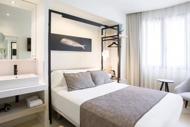 Gallery - Hotel Denit Barcelona