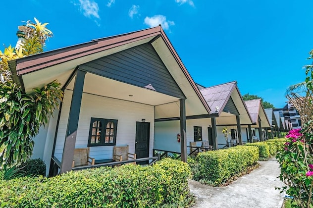 Gallery - Phi Phi Andaman Legacy Resort