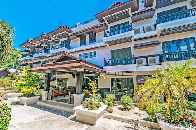 Gallery - Phi Phi Andaman Legacy Resort