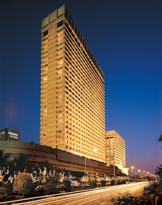 Gallery - Trident, Nariman Point Mumbai