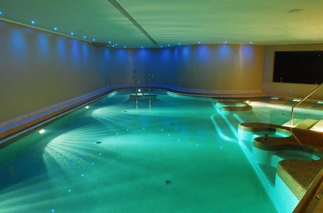 Gallery - Ambasciatori Place Hotel