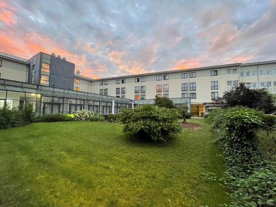 Gallery - Mercure Hotel Gera City