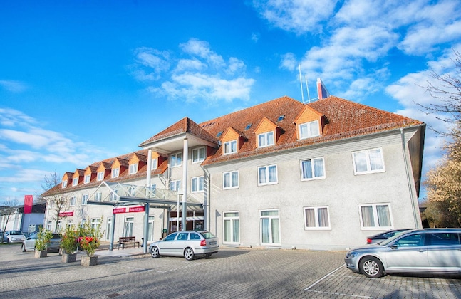 Gallery - Leonardo Hotel Mannheim - Ladenburg