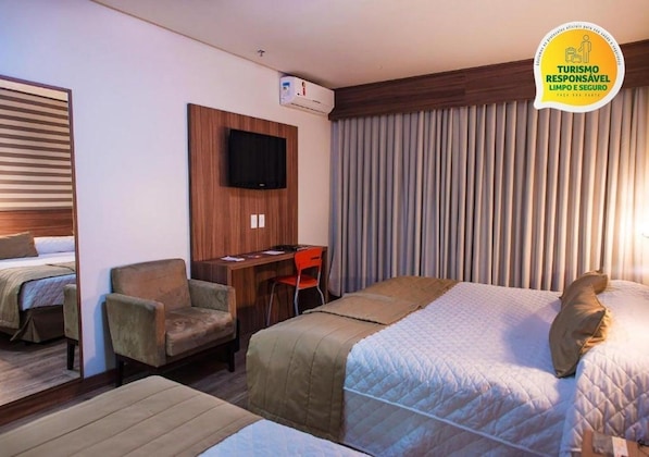 Gallery - Hotel Continental Business