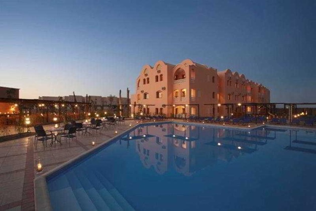 Gallery - Solymar Shams Suites Resort