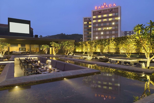 Gallery - Ramada By Wyndham Powai Hotel And Convention Centre