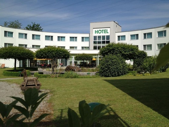 Gallery - Hotel Grauholz