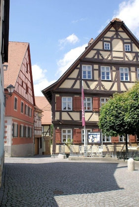 Gallery - Arvena Reichsstadt Hotel