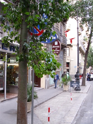 Gallery - Hotel Del Centro