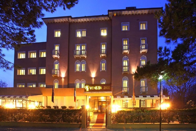 Gallery - Hotel Residence Venezia 2000