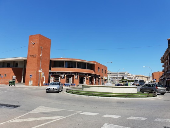 Gallery - Sant Bonifaci Petrer