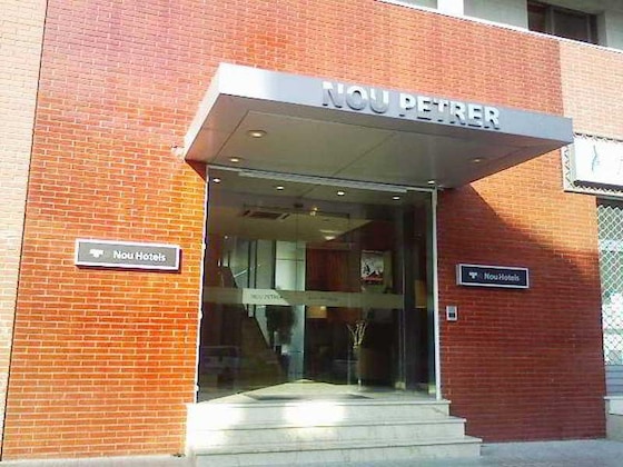 Gallery - Sant Bonifaci Petrer