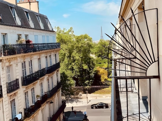 Gallery - Hotel Elysa Luxembourg