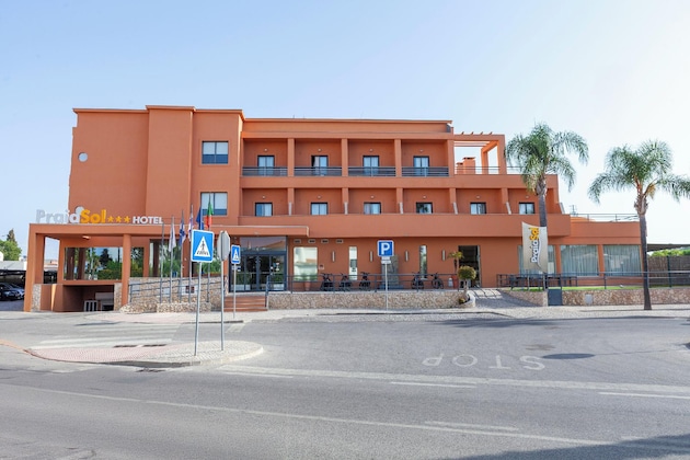 Gallery - Hotel Praia Sol