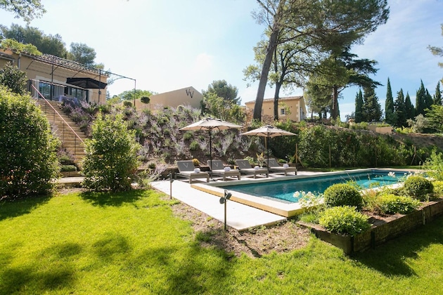 Gallery - Le Vallon De Valrugues Hotel Spa & Villas