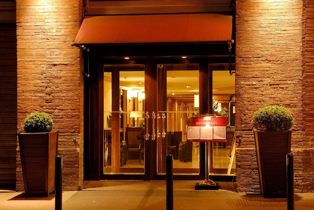 Gallery - Plaza Hotel Capitole Toulouse