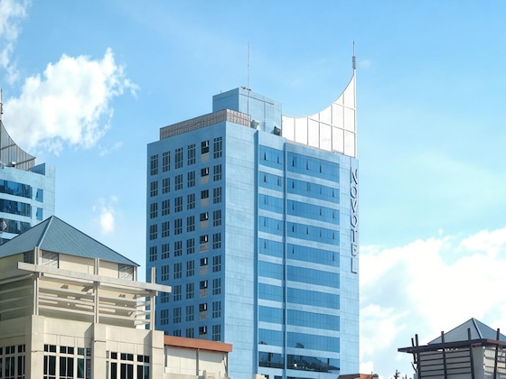 Gallery - The Klagan Regency 1Borneo