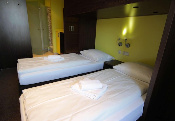 Gallery - Arthotel Ana Hafencity