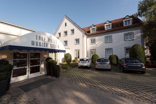 Gallery - Tryp By Wyndham Munich North
