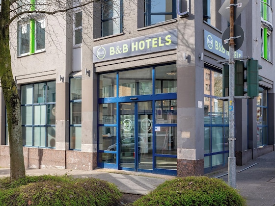 Gallery - B&B Hotel Aachen City-Ost