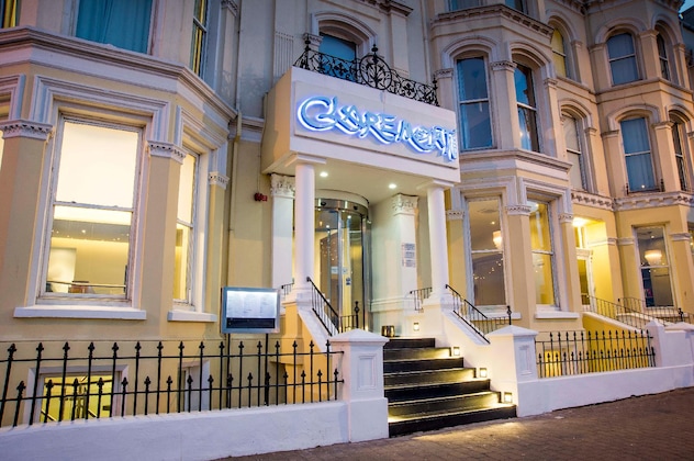 Gallery - The Claremont