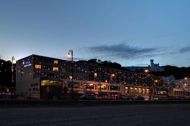 Gallery - Best Western Palace Hotel & Casino