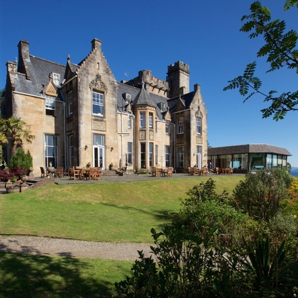 Gallery - Stonefield Castle