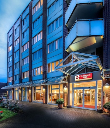 Gallery - Best Western Plus Delta Park Hotel