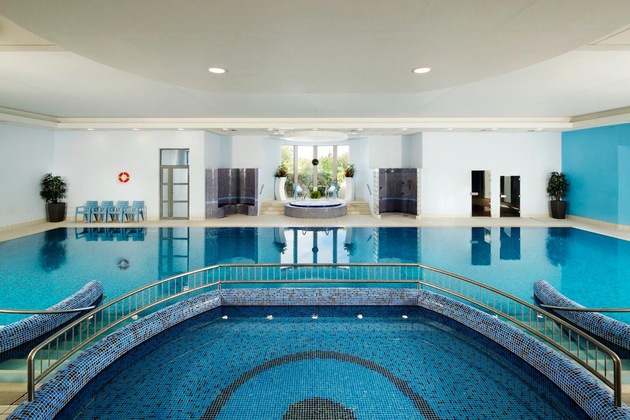 Gallery - Springhill Court Conf Leisure And Spa