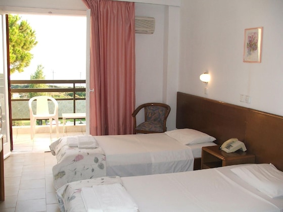 Gallery - Irinna Hotel