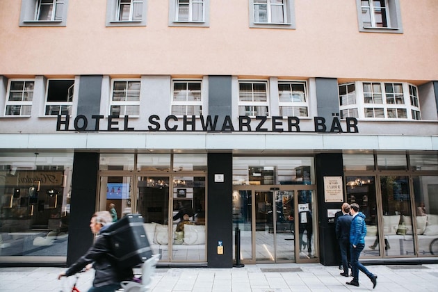Gallery - Hotel Schwarzer Bär