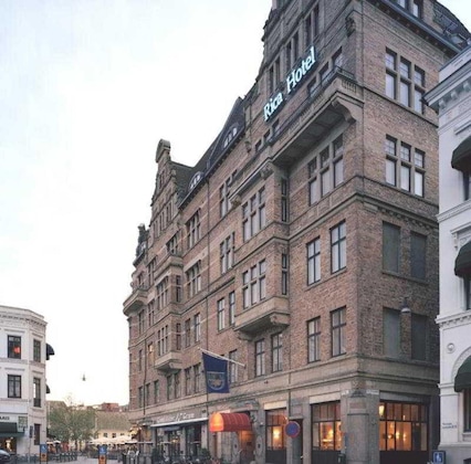Gallery - Scandic Stortorget
