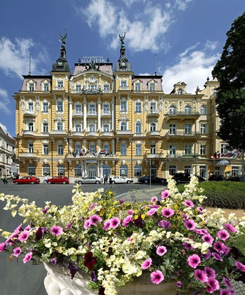 Gallery - Ensana Grandhotel Pacifik